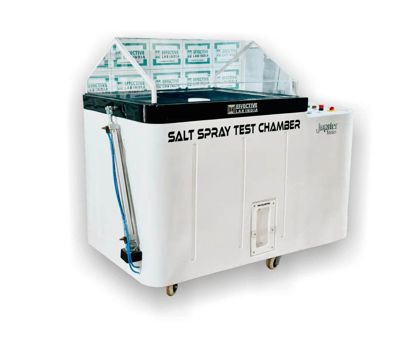 Are You Looking For The Best Salt Spray Chamber Manufacturer In India Faridabad